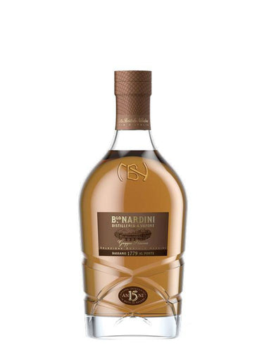 Grappa Riserva 15 anni - Nardini - Rosato Vini